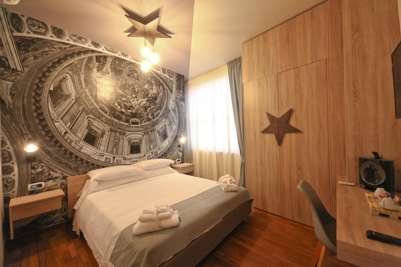 De Gasperi 55 Sea View Napoli Ngoại thất bức ảnh
